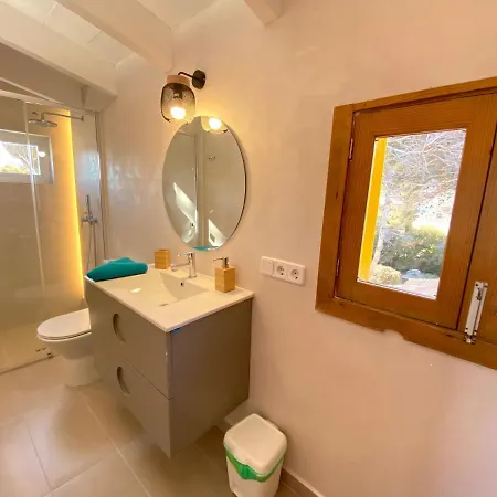 Sa Punta Duplex