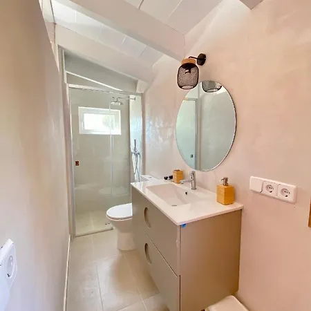 Sa Punta Duplex Cala Ratjada (Mallorca)