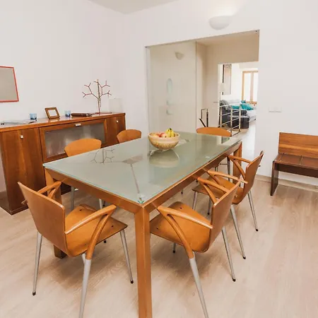 Sa Punta Duplex