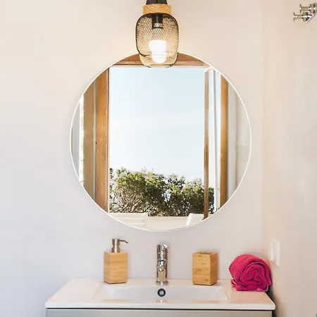 Sa Punta Duplex *