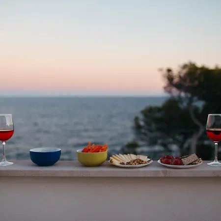 Daire Sa Punta Duplex Cala Ratjada (Mallorca)