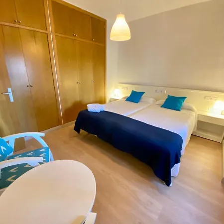 Sa Punta Duplex Apartament