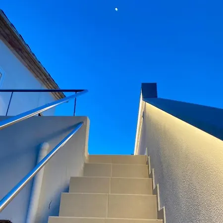 Sa Punta Duplex 아파트 *