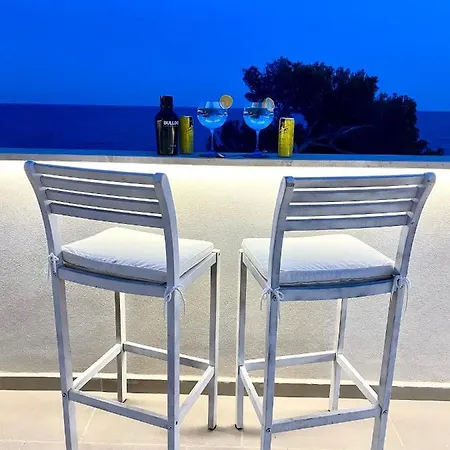 公寓 Sa Punta Duplex *