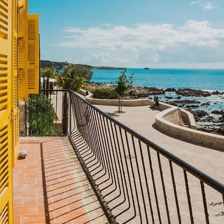 Sa Punta Duplex Apartament Cala Ratjada (Mallorca)