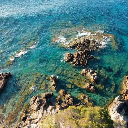 公寓 Sa Punta Duplex 卡拉纳雅达