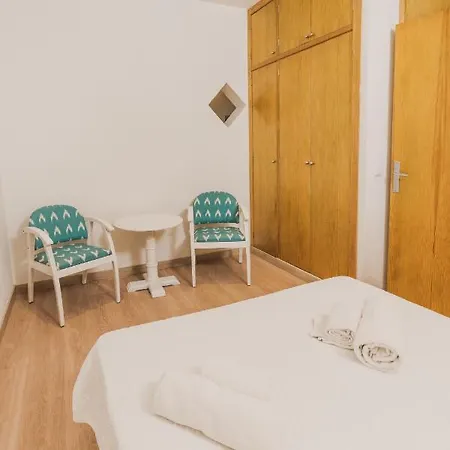 Sa Punta Duplex 公寓