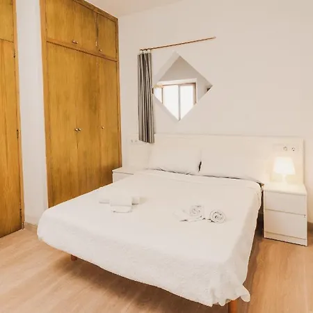 Sa Punta Duplex 아파트 *