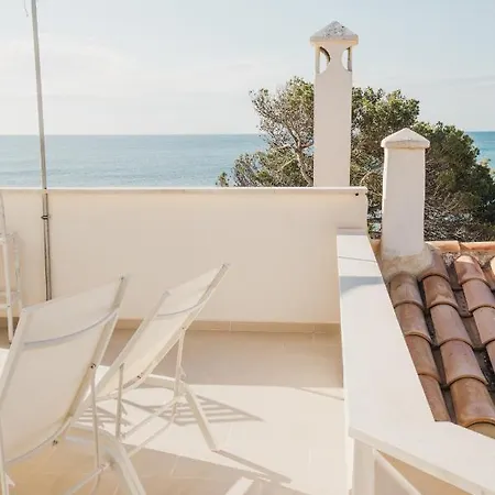 Sa Punta Duplex Cala Ratjada (Mallorca)