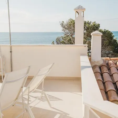 Sa Punta Duplex 卡拉纳雅达