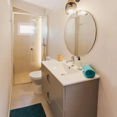 Sa Punta Duplex Apartament
