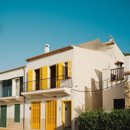 Sa Punta Duplex