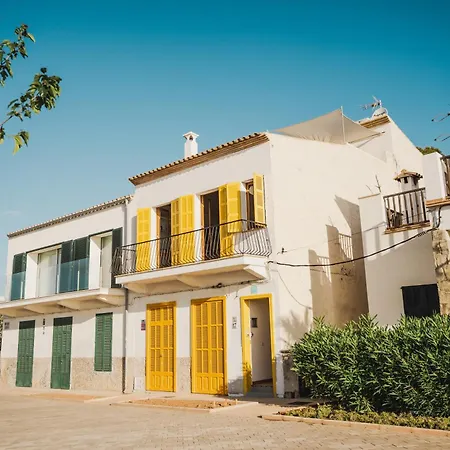 Sa Punta Duplex * Cala Ratjada (Mallorca)