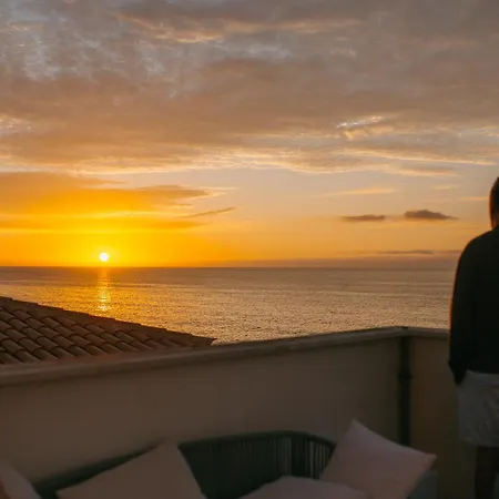 Sa Punta Duplex Apartment