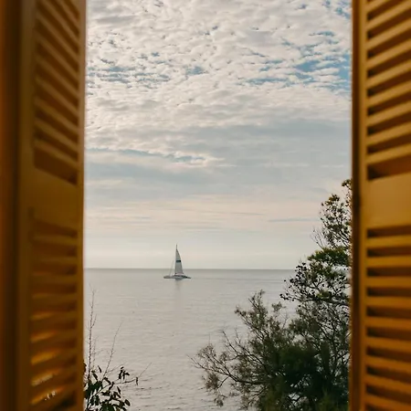 Sa Punta Duplex 卡拉纳雅达