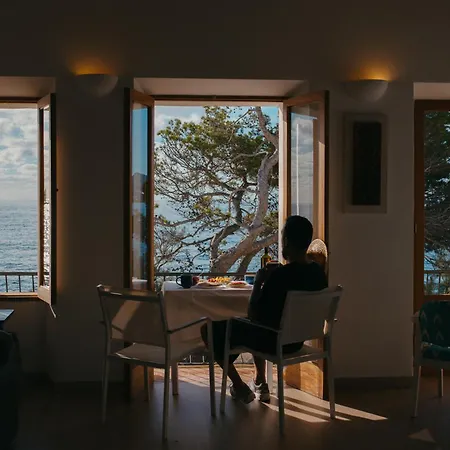 Apartment Sa Punta Duplex