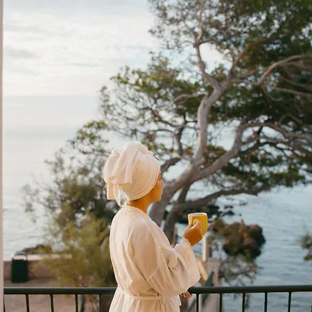 Sa Punta Duplex Apartment *