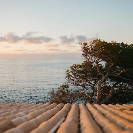 Apartment Sa Punta Duplex *