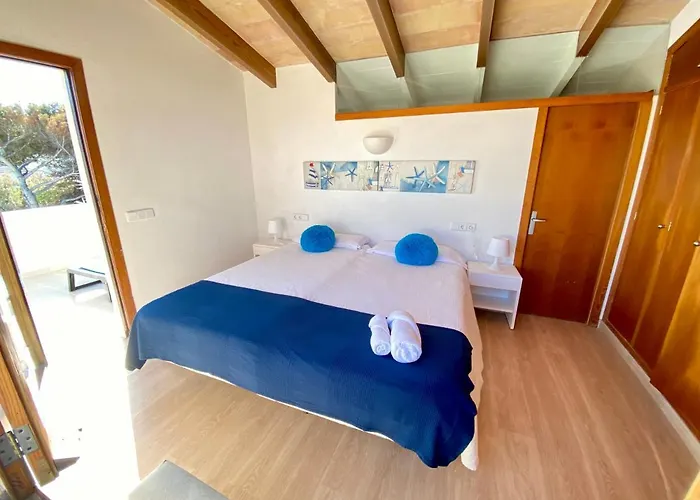 Sa Punta Duplex * Cala Ratjada (Mallorca)