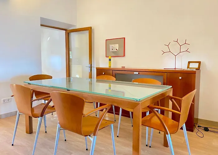 Sa Punta Duplex * 칼라 라트자다