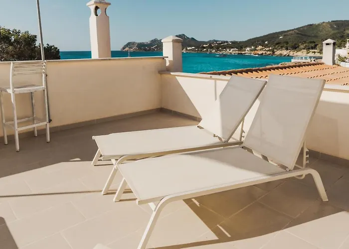 Sa Punta Duplex * Cala Ratjada (Mallorca)