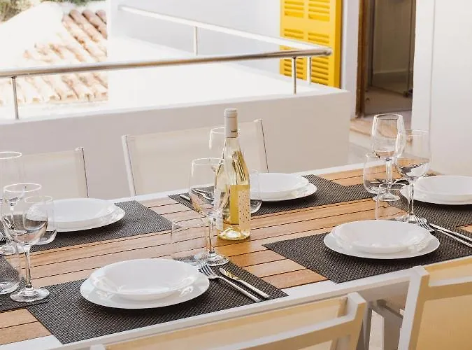 Sa Punta Duplex * Cala Ratjada (Mallorca)