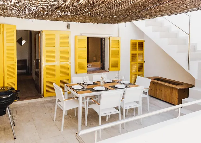 Sa Punta Duplex Apartment Cala Ratjada (Mallorca)