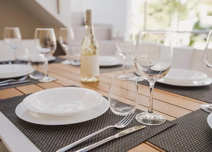 Sa Punta Duplex * 칼라 라트자다