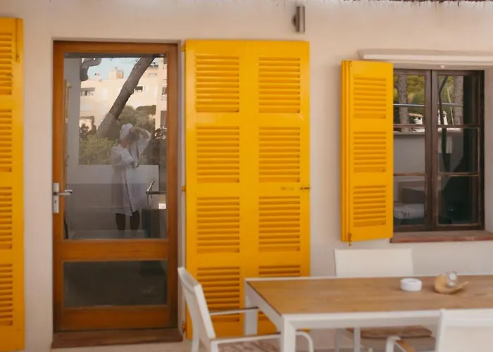 Sa Punta Duplex * Cala Ratjada (Mallorca)