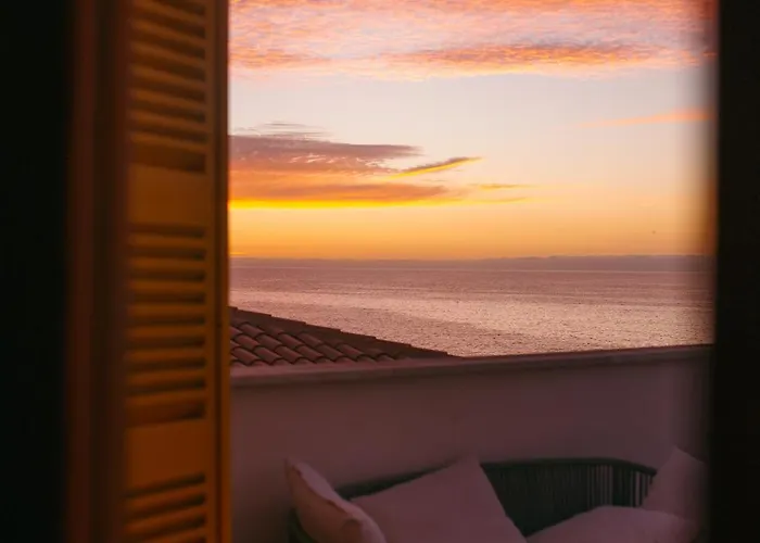 Apartment Sa Punta Duplex *