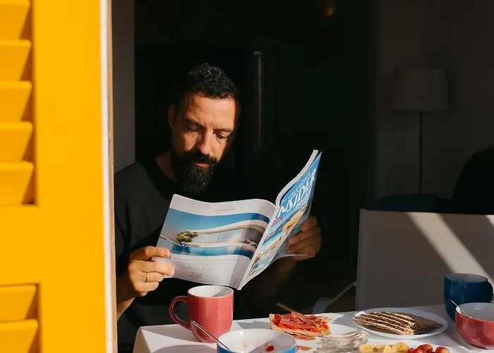 شقة Sa Punta Duplex كالا راتخاذا