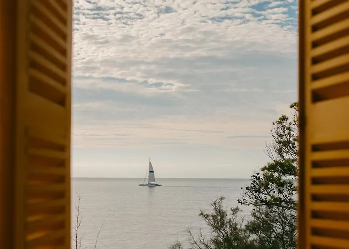 Sa Punta Duplex Cala Ratjada (Mallorca)