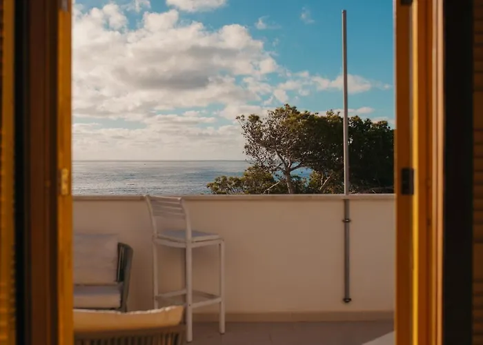 Sa Punta Duplex * كالا راتخاذا