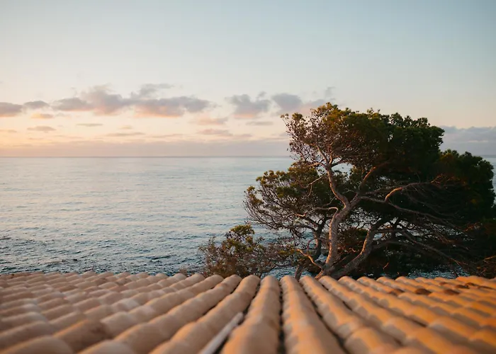 Apartment Sa Punta Duplex *