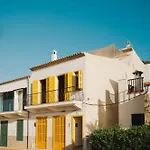 Sa Punta Duplex