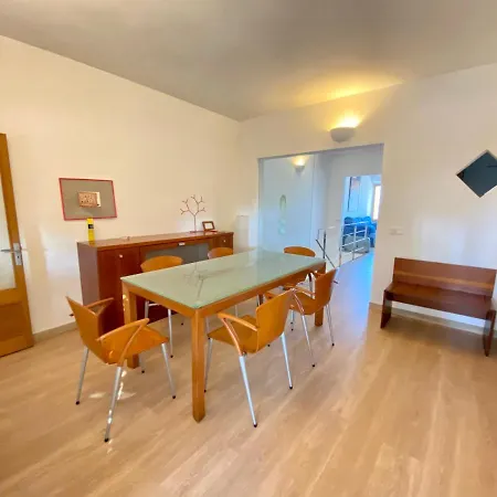 Sa Punta Duplex 칼라 라트자다