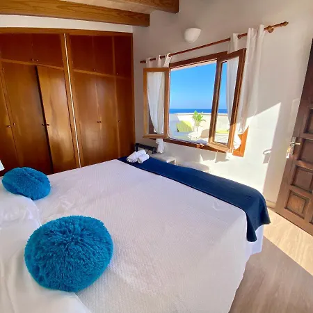 Sa Punta Duplex 아파트