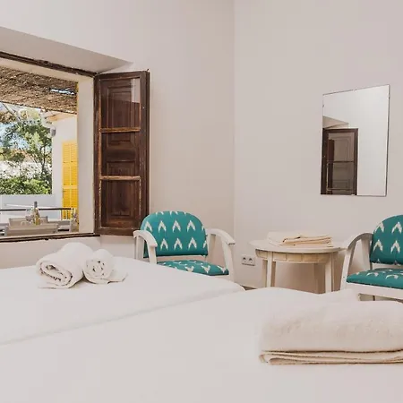Sa Punta Duplex Апартаменти