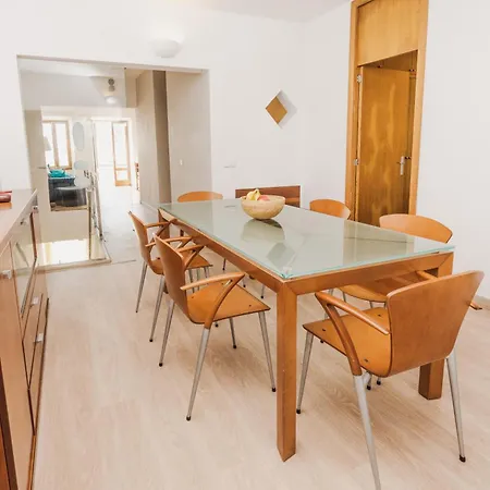 Apartment Sa Punta Duplex Cala Ratjada (Mallorca)