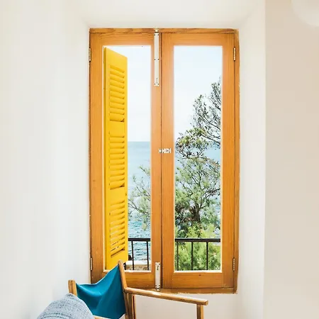 Апартаменти Sa Punta Duplex