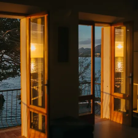 Sa Punta Duplex Апартаменти Кала-Ратхада