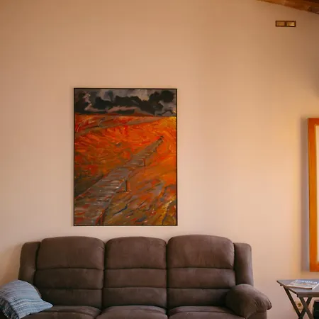 Апартаменти Sa Punta Duplex Кала-Ратхада