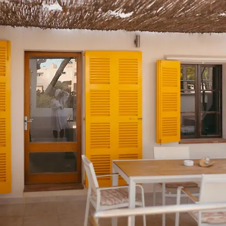 Attic Sa Punta * Cala Ratjada (Mallorca)