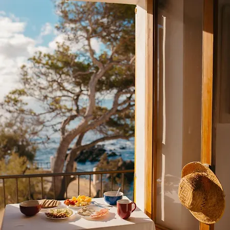 Апартаменты Sa Punta Duplex