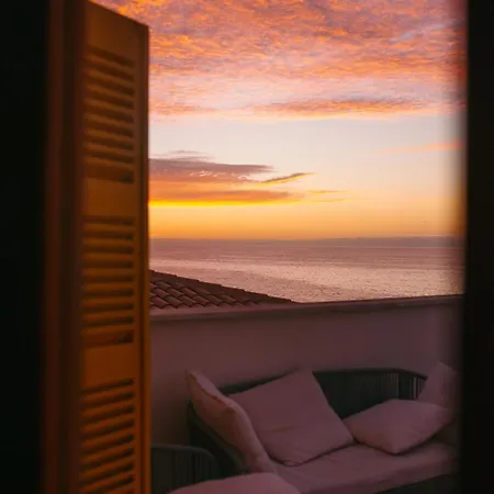 Апартаменти Sa Punta Duplex *