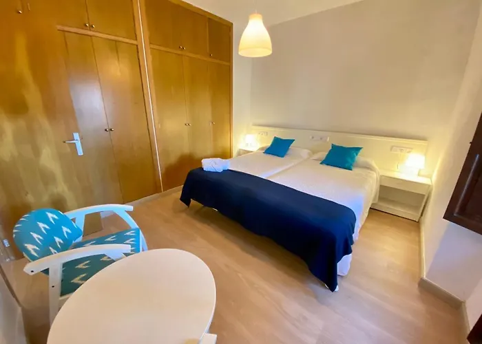 Sa Punta Duplex Appartement