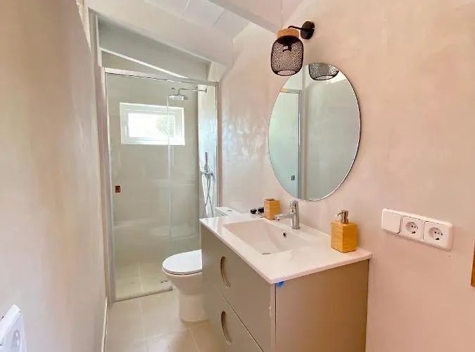 Sa Punta Duplex Cala Ratjada (Mallorca)