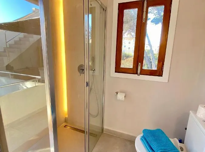 Appartement Sa Punta Duplex *