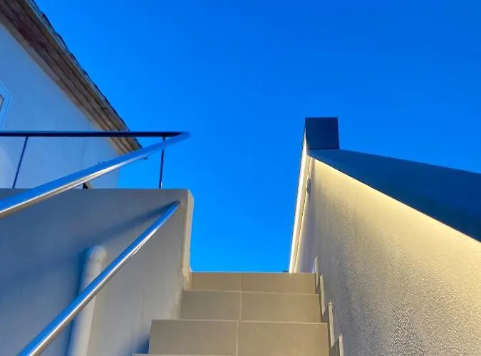 Sa Punta Duplex Appartement *