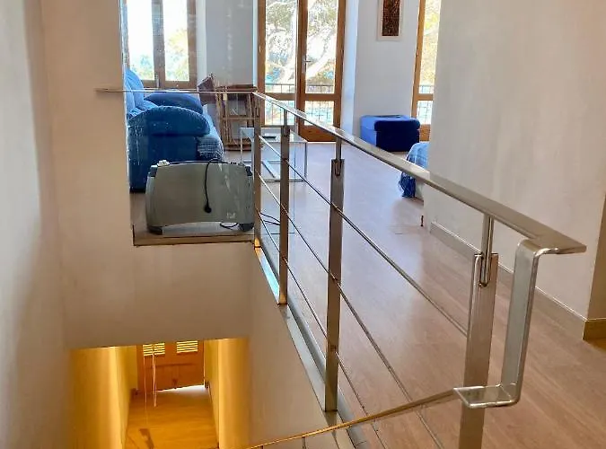 Sa Punta Duplex Διαμέρισμα *